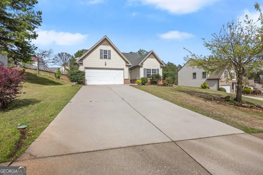 3117 Legacy Glen Path, Gainesville, GA 30507 - Image #2
