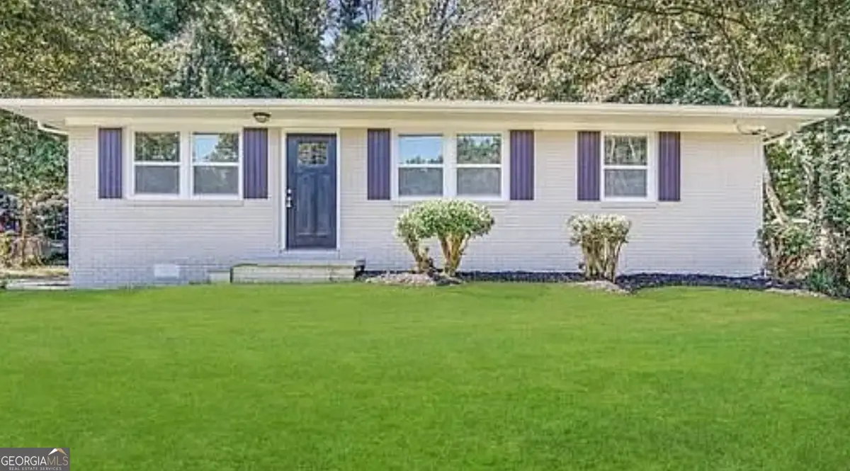 3410 NW Adkins Road, Atlanta, GA 30331 - Image #1