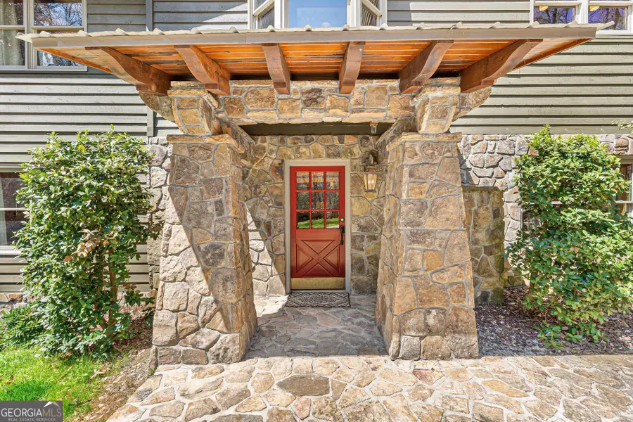 310 Blue Ridge Drive, Sautee Nacoochee, GA 30571 - #3