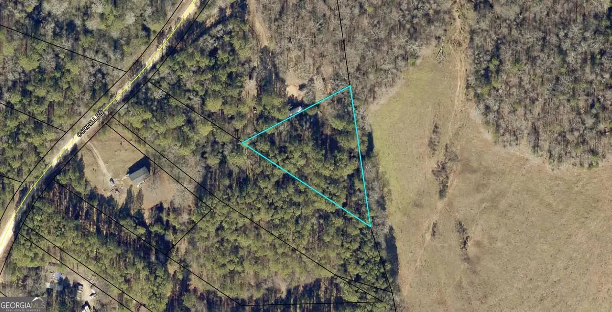 1574 Cordell Road, Bowman, GA 30624 - Image #1