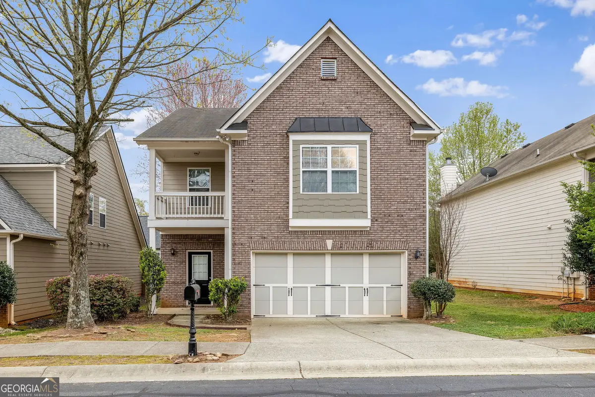 5125 Cactus Cove Lane, Buford, GA 30519 - Image #1