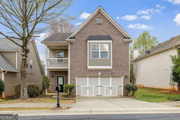 5125 Cactus Cove Lane, Buford, GA 30519