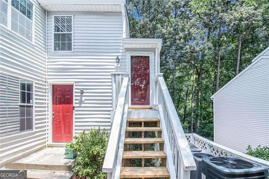 518 Glenleaf Drive, Peachtree Corners, GA 30092 - Image #2