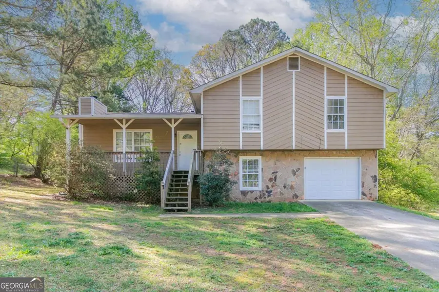 2619 Del Ridge Drive, Douglasville, GA 30135 - #3