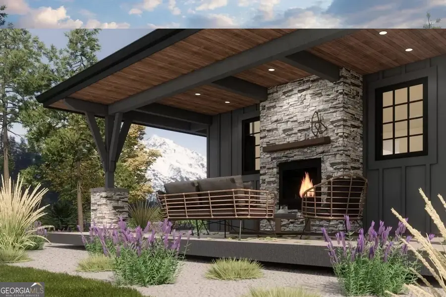 LOT 19 Mountain Lake Drive, Blue Ridge, GA 30513 - #2