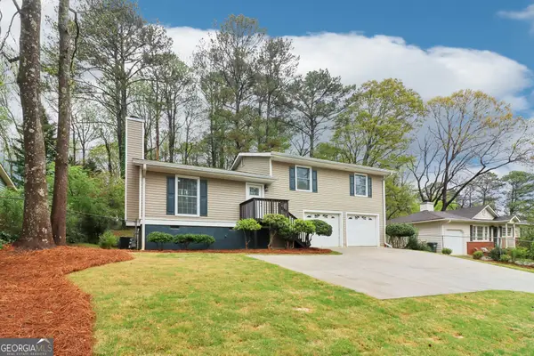 746 Polk Street Nw, Marietta, GA 30064