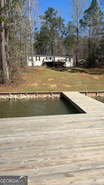 944 Lakeview Drive, Sparta, GA 31087 - Image #1