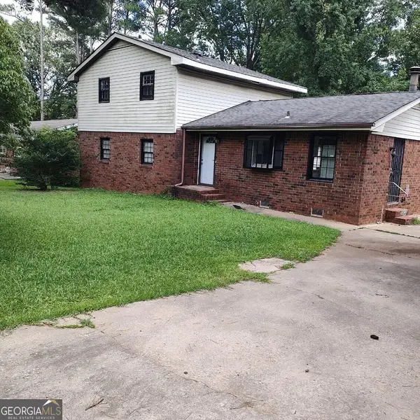 1217 Dove Court, Morrow, GA 30260