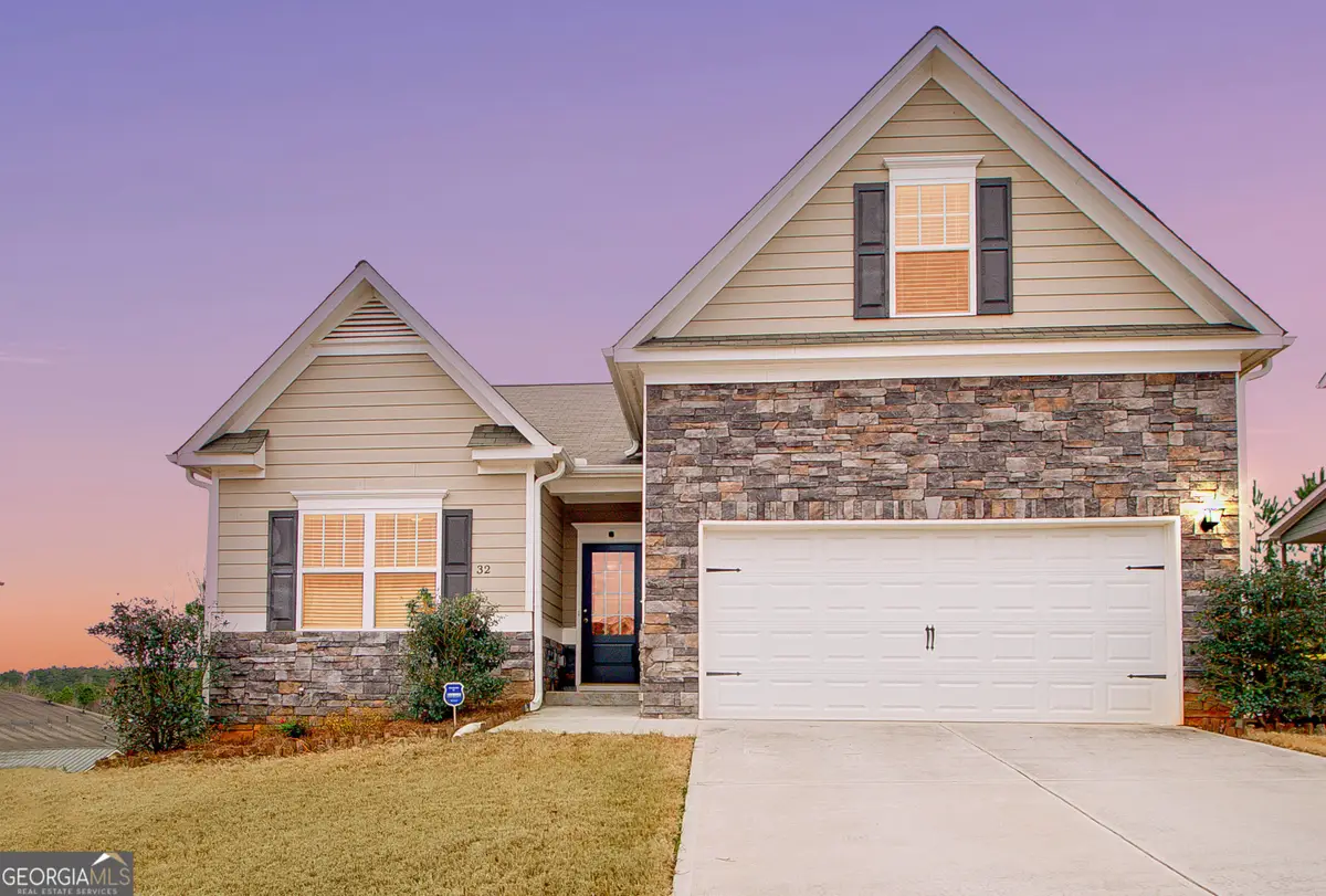 32 October Avenue, Newnan, GA 30265 - Image #1