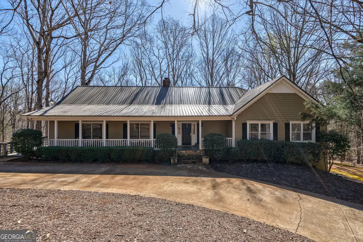 1191 Old Barnett Shoals Road, Athens, GA 30605 - Image #1