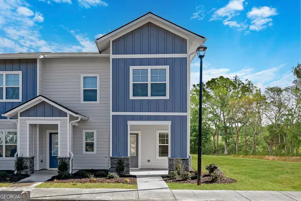 257 Rooker Drive, Lagrange, GA 30241