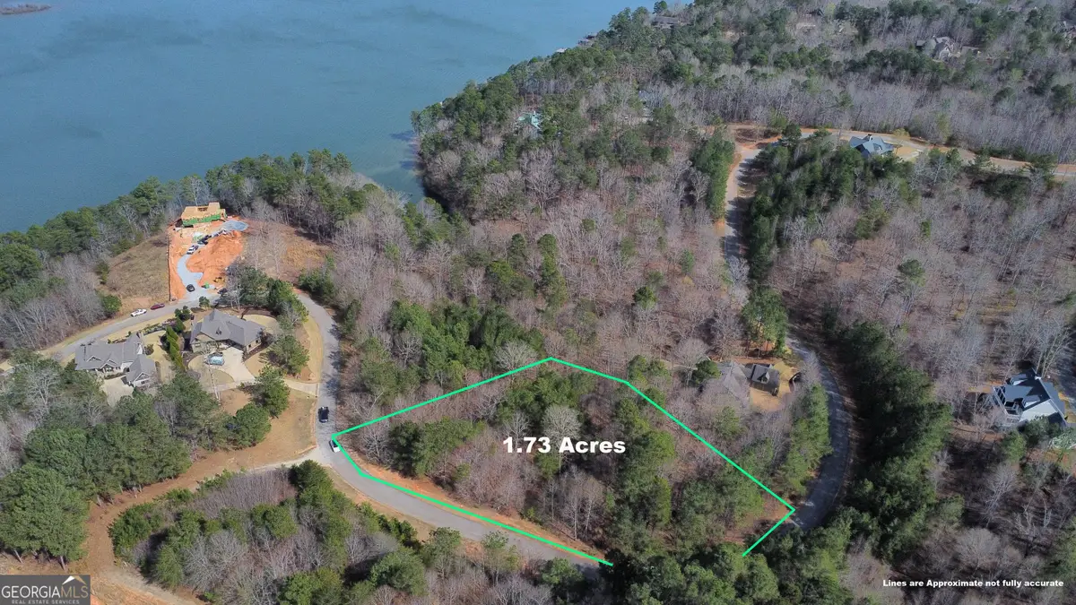 870 N Edgewater Trail, Toccoa, GA 30577 - Image #1