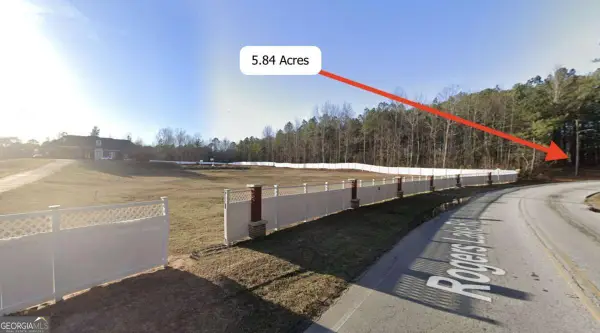 1435 Rogers Lake Road, Lithonia, GA 30058