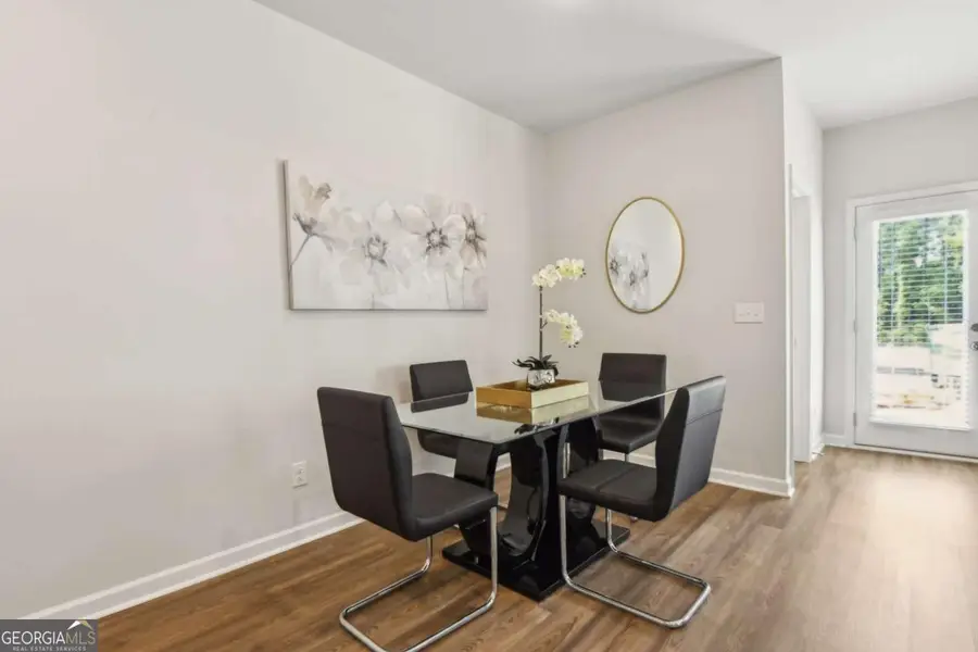 6354 Towhee Way, Morrow, GA 30260 - Image #2