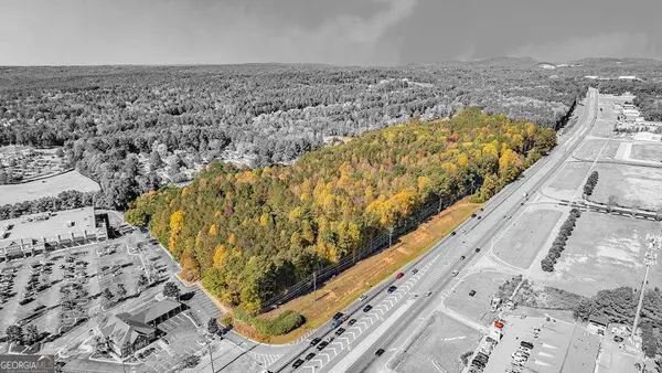 0 NW North Cobb Parkway, Acworth, GA 30101