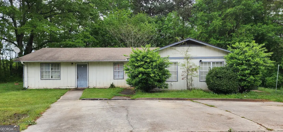 205 Glenview Terrace, Winder, GA 30680 - Image #1