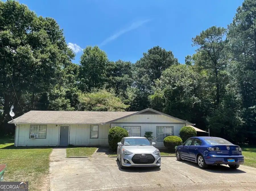 205 Glenview Terrace, Winder, GA 30680 - Image #3