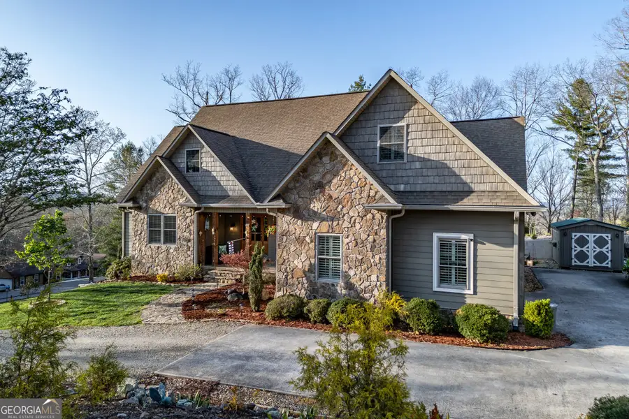 159 Apple Blossom Road, Blairsville, GA 30512 - Image #2