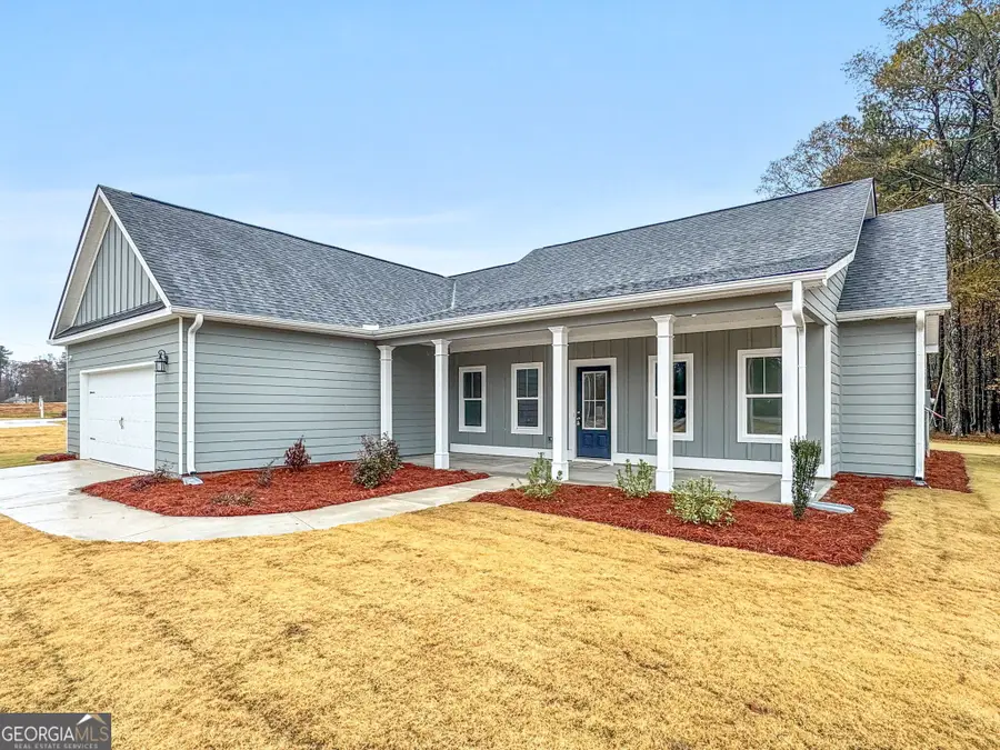 38 Charlie Fuller Road #LOT 2, Grantville, GA 30220 - Image #2