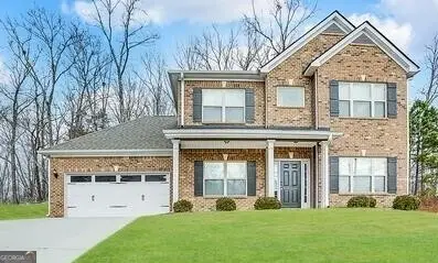 384 Dublin Way, Dallas, GA 30132