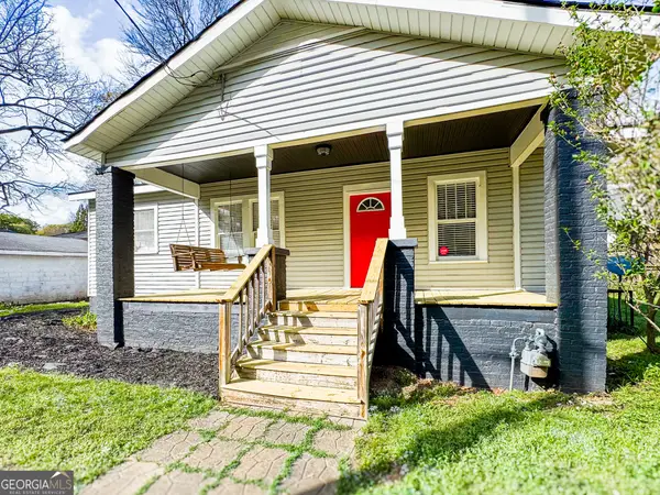 1735 Spring Avenue, East Point, GA 30344