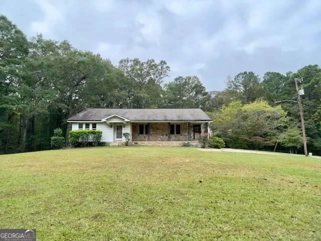 310 Austin Road, Newnan, GA 30263 - #2