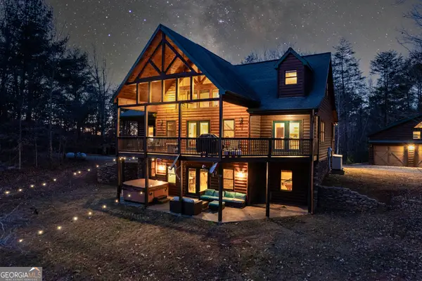 91 Blue Grass Hollow, Morganton, GA 30560