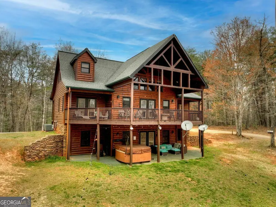 91 Blue Grass Hollow, Morganton, GA 30560 - Image #2