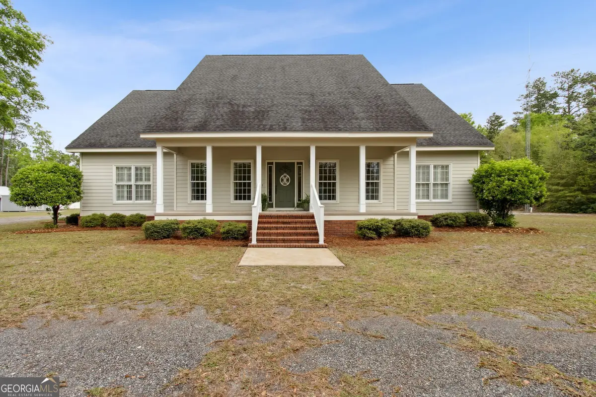 315 Martin Street, Folkston, GA 31537 - Image #1