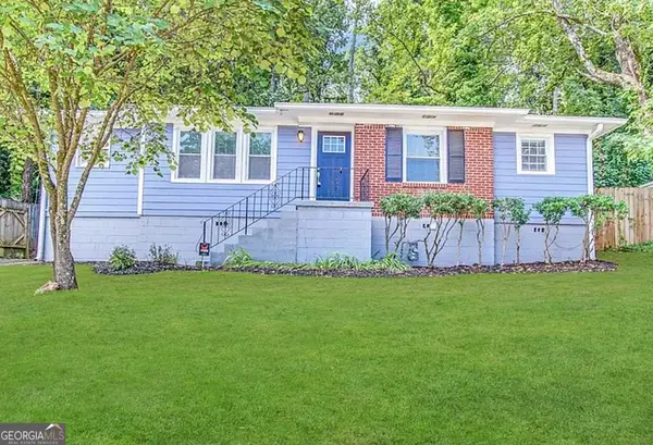 3729 Glenwood Road, Decatur, GA 30032