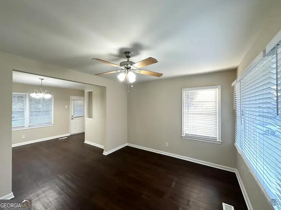 4250 Timber Valley Court, Decatur, GA 30032 - Image #3