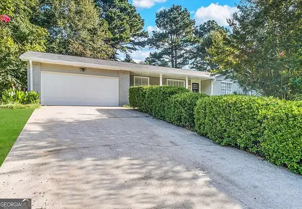 4992 Needle Knob Court, Lithonia, GA 30038