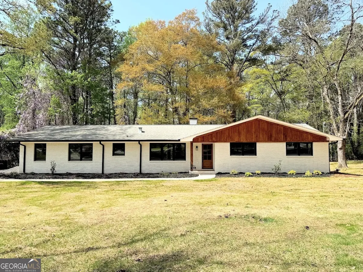 532 Mcpherson Street, Bremen, GA 30110 - #1