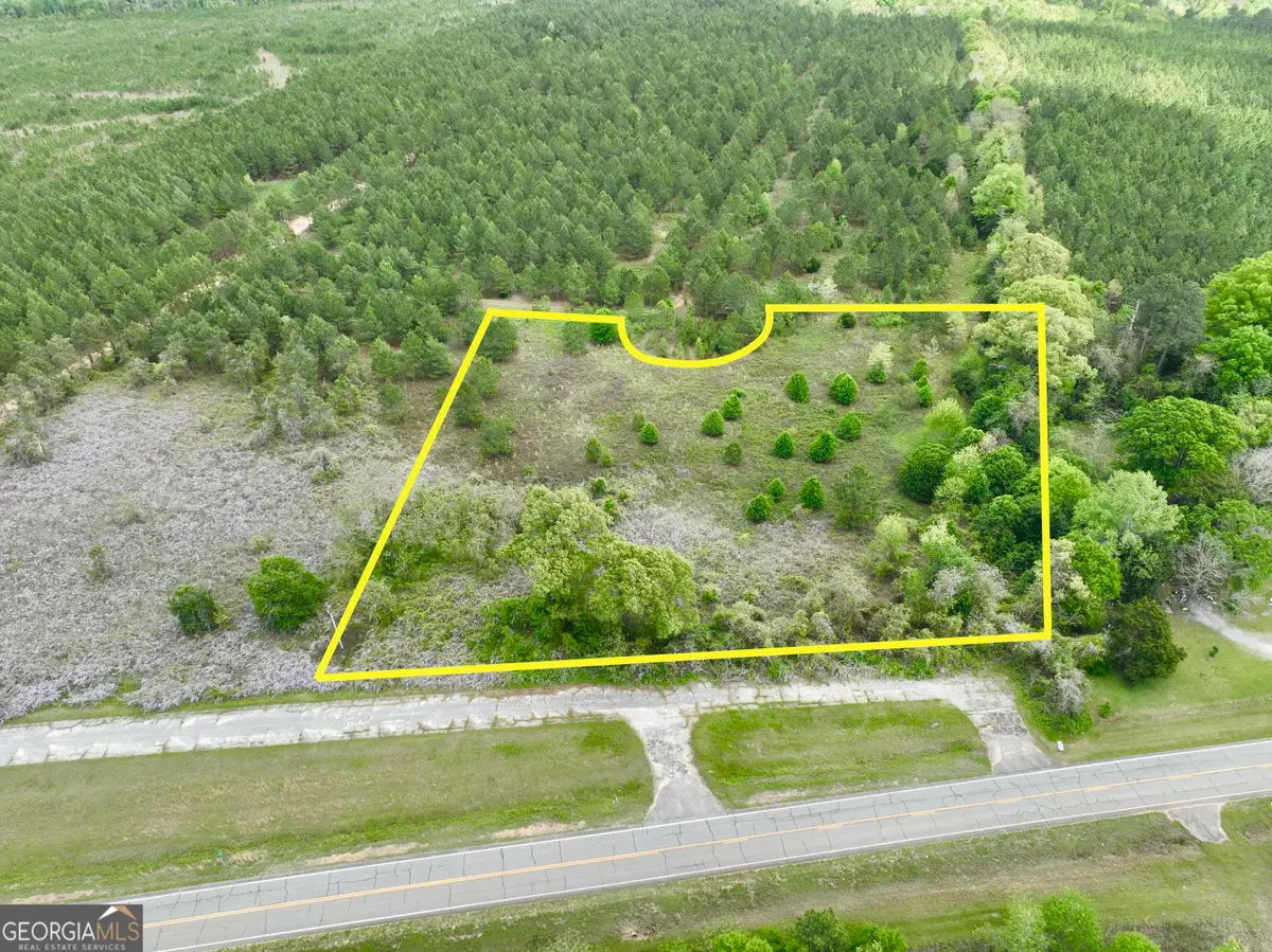 0 Miramar Drive, Hawkinsville, GA 31036 - Image #1