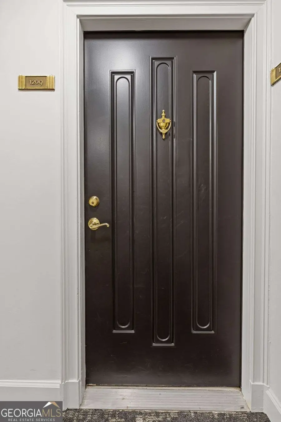 2870 Pharr Court South Nw #1209, Atlanta, GA 30305 - #2