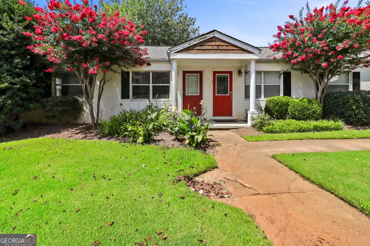 1531 Stone Gate Lane Se, Atlanta, GA 30317 - Image #1