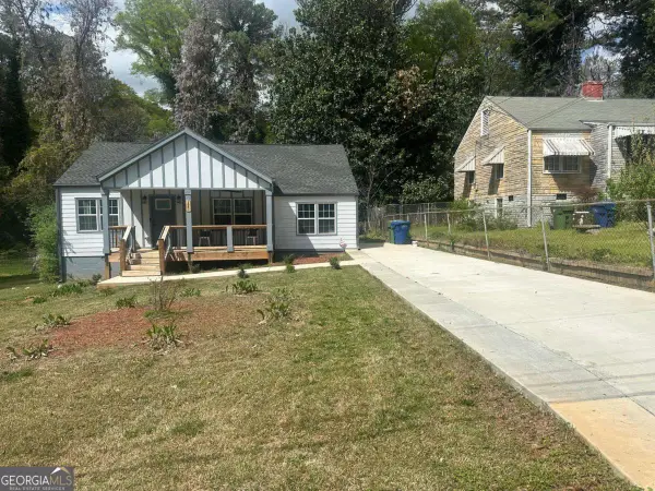 1841 Bayberry Drive Sw, Atlanta, GA 30311