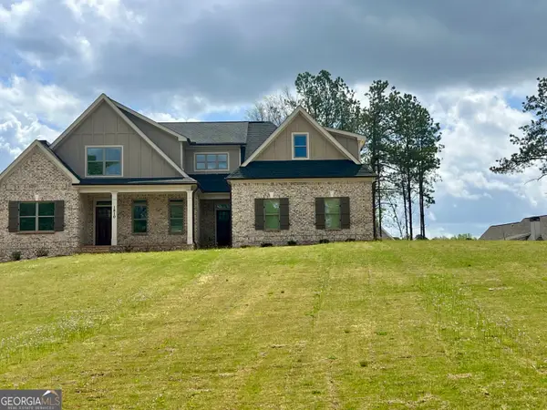 1810 Beebalm Drive, Statham, GA 30666