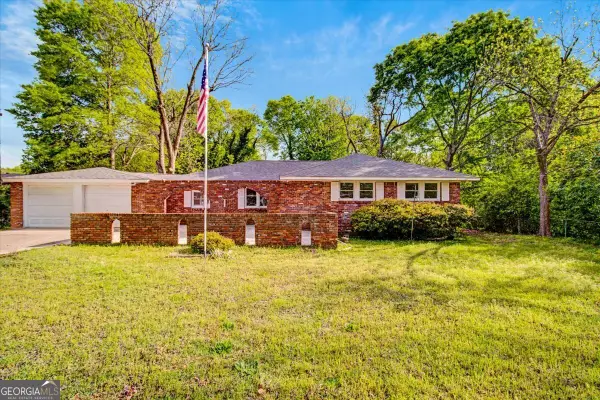 1150 Tinsley Drive Nw, Conyers, GA 30012