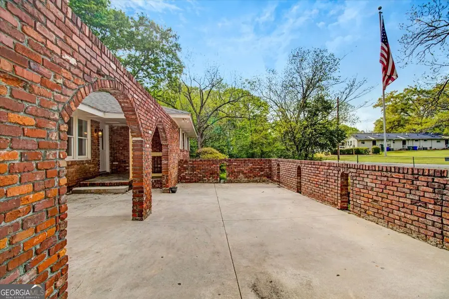 1150 Tinsley Drive Nw, Conyers, GA 30012 - Image #3