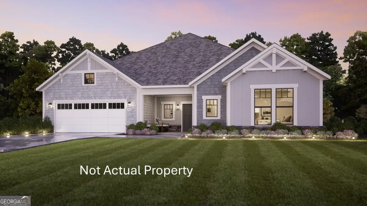 4210 Provenance Trail, Cumming, GA 30028 - Image #1