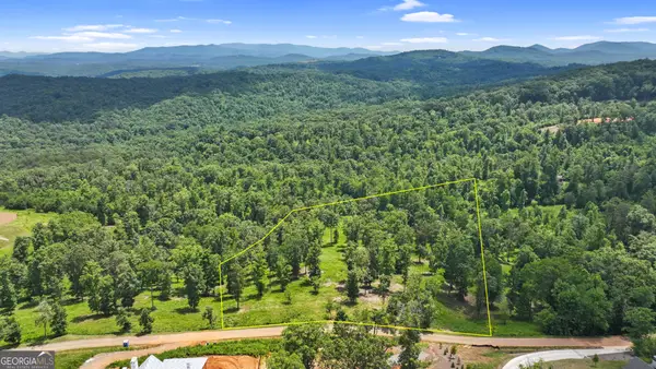 LOT 11 Haven Way, Blue Ridge, GA 30513