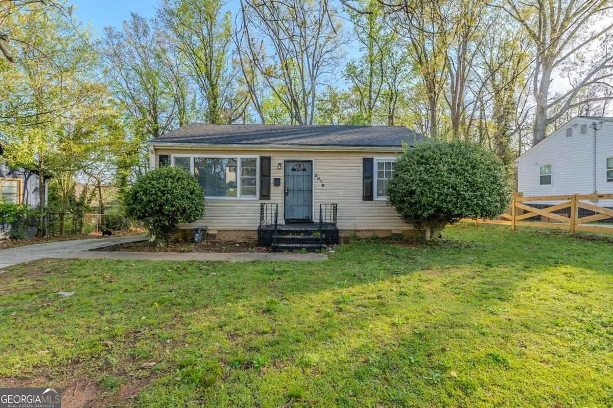 2070 Perkerson Road Sw, Atlanta, GA 30310 - #1