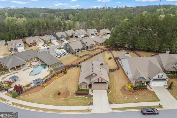 103 Hawthorne Ridge Circle, Dallas, GA 30132