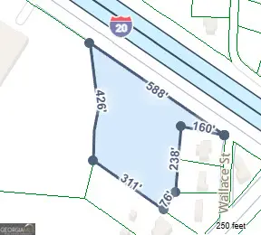 2423 Access Road, Covington, GA 30016 - #2