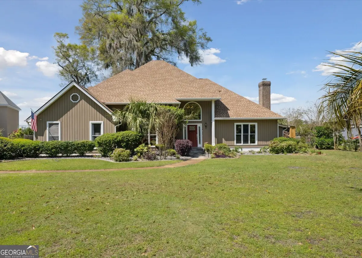 190 Sayle Lane, Richmond Hill, GA 31324 - #1