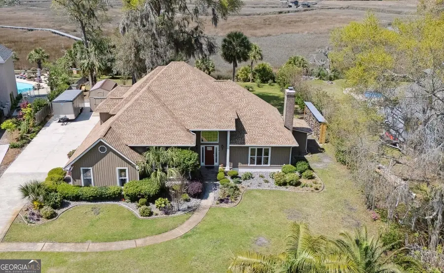 190 Sayle Lane, Richmond Hill, GA 31324 - #2