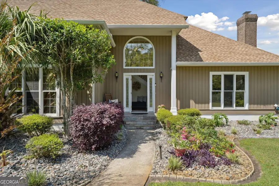 190 Sayle Lane, Richmond Hill, GA 31324 - #3