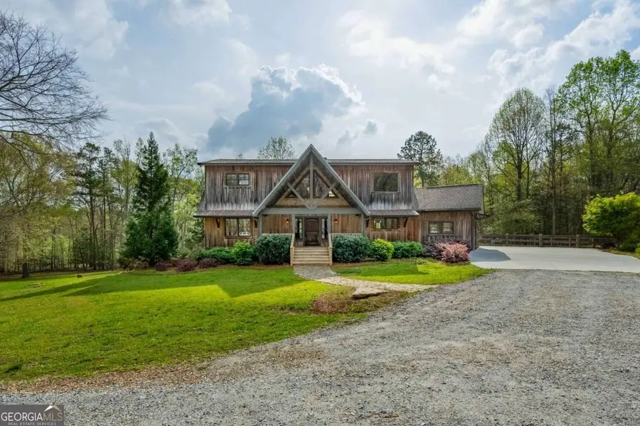 142 Holland Dam Drive, Maysville, GA 30558 - #3