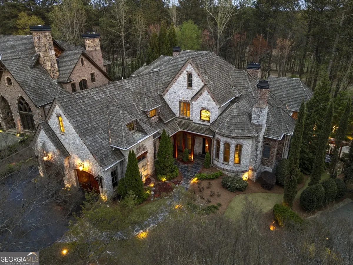 290 Ardsley Lane, Alpharetta, GA 30005 - #1